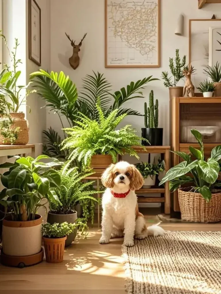 Are Calathea Plants Toxic to Dogs? What Pet Owners Need to Know 8 Are Calathea Plants Toxic to Dogs What Pet Owners Need to Know (10)