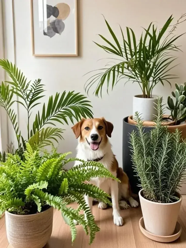 Are Calathea Plants Toxic to Dogs? What Pet Owners Need to Know 7 Are Calathea Plants Toxic to Dogs What Pet Owners Need to Know (11)