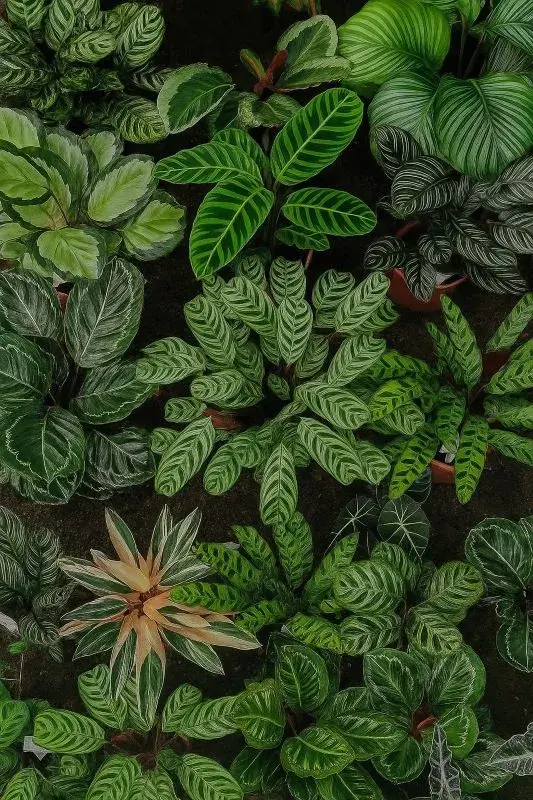 The “Mini Jungle” Method