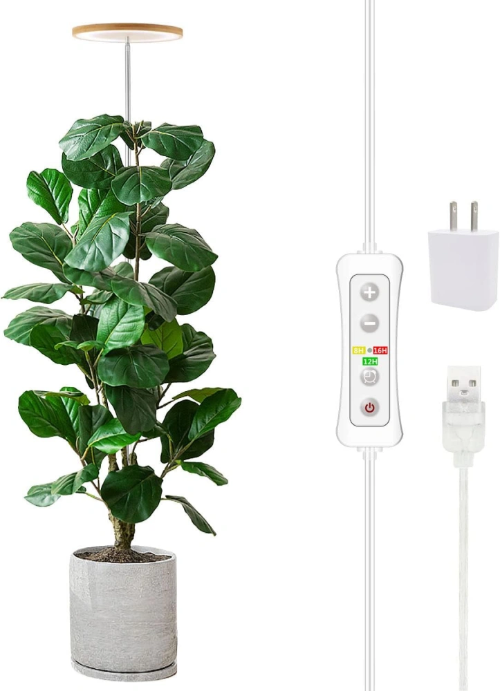 Floor Grow Light