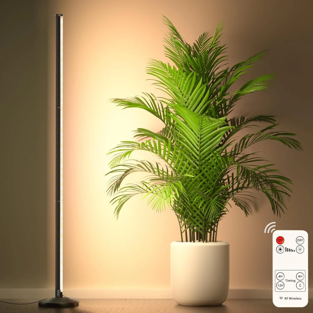 Vertical Grow Light